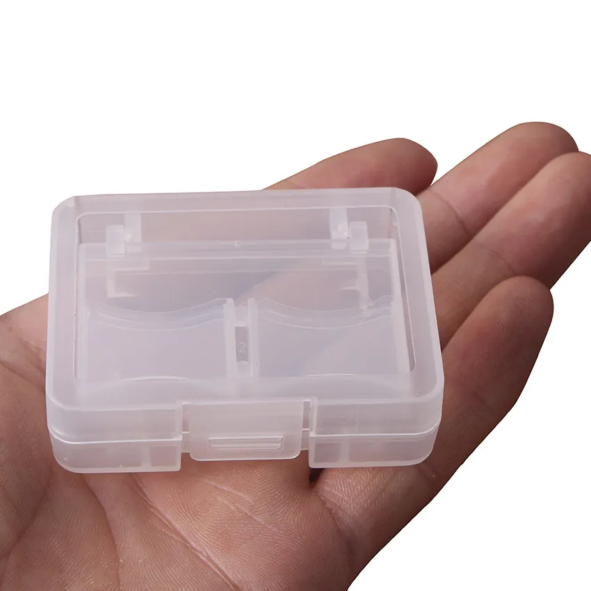 3 шт. пластиковые держатели для карт памяти|Чехлы памяти| |