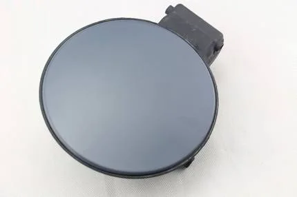 Чехол для внешнего топливного бака Saborway топливный наполнитель газовая дверь