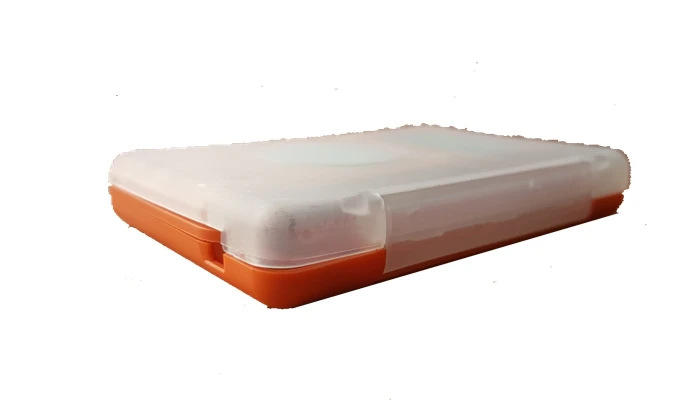 HONEYTEK A866 Тип карты цифровой мультиметр 3 1/2 ЖК дисплей (макс. 1999) ручной диапазон