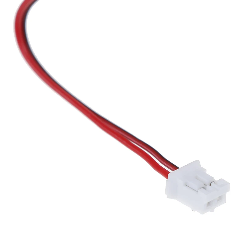 1 шт. DIY 30 мм 30x30x10 5 В 2Pin DC кулер маленький охлаждающий вентилятор для 3D Pinte высокое