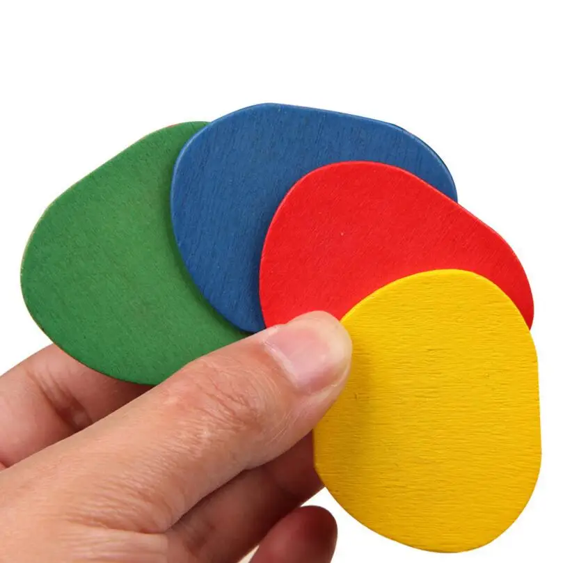 Деревянное дерево мраморный шар трек конструктор игра для детей