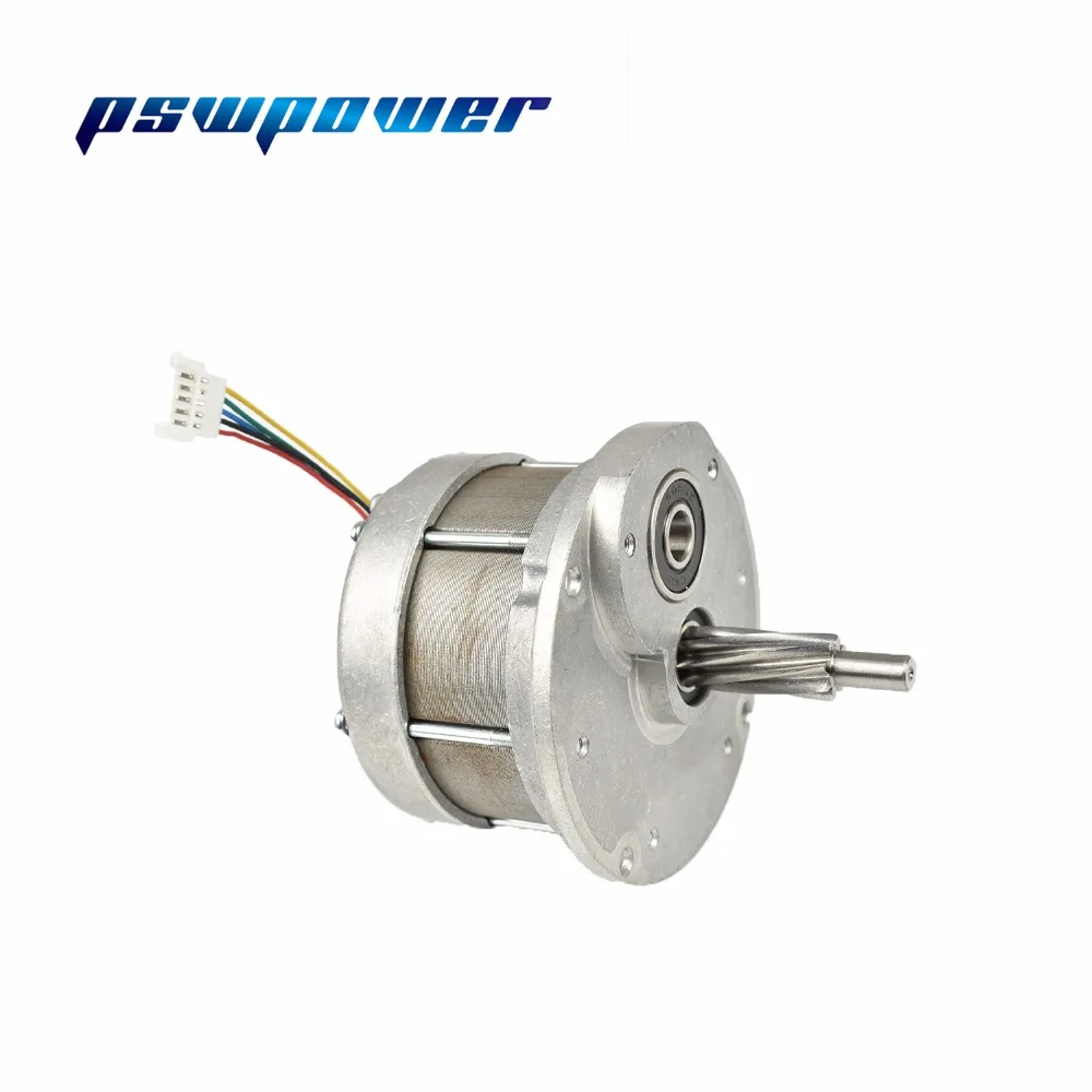 Контроллер tsdz2 tongsheng для замены 36 в 250 Вт/350 Вт или 48 500 Вт/750 TSDZ2 центральный