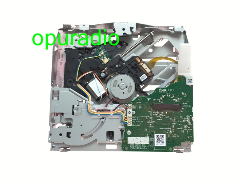 100% NEW AND ORIGINAL CD Loader HCS2771HA H09S0010 for DEL SK RCD310 | Электроника