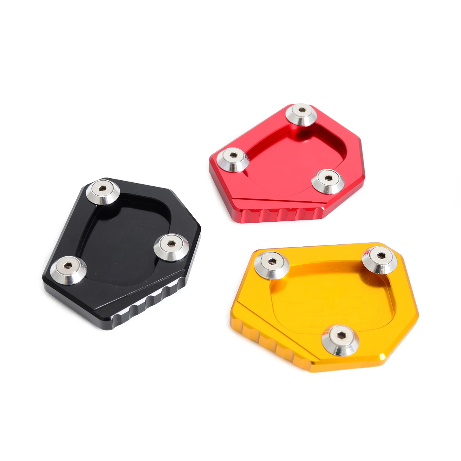 Подножка боковая подставка для Honda CBR500R CBR 500R CB500F/X CB500F CB500X CB 500F 500X 2013 2014 2015|Стойки| |