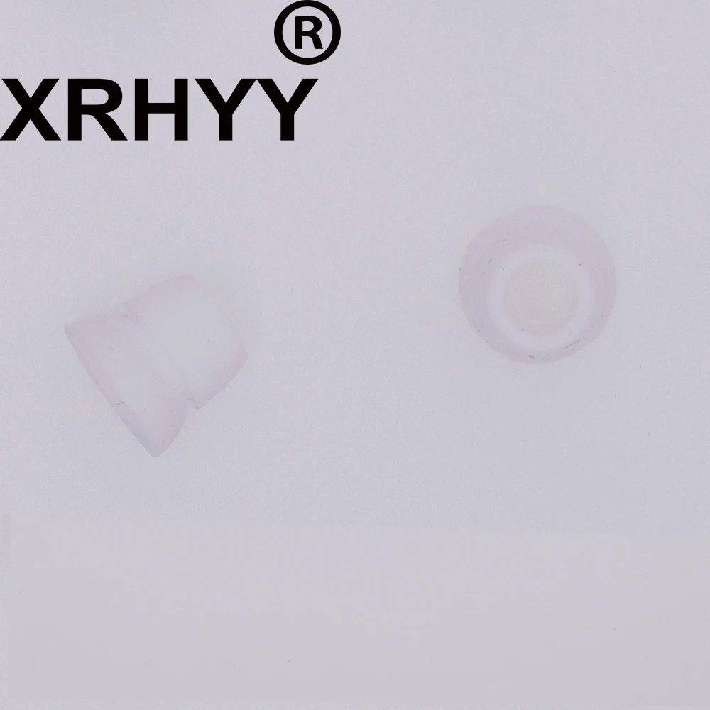 XRHYY 8 шт Сменные наушники-вкладыши для Beats Powerbeats2 PB3 Powerbeats 3 беспроводные стерео