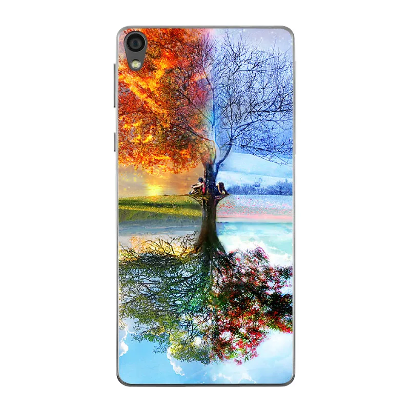 WCS CROWNPRO Мягкий ТПУ чехол для sony Xperia E5 чехол F3311 F3313 окрашенный защитный чехол для задней панели Xperia E5 чехол для Funda sony E5 чехол - Цвет: WCS