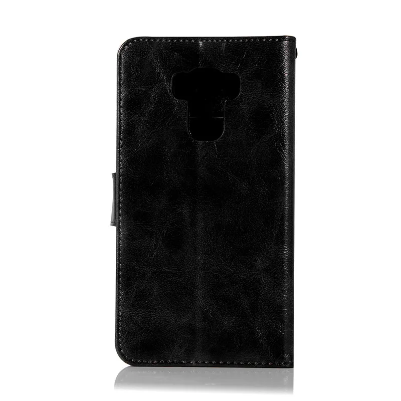 Кошелек чехол для телефона из искусственной кожи ASUS Zenfone 3 MAX ZC553KL ZC ZC553 553 553KL KL X00DD