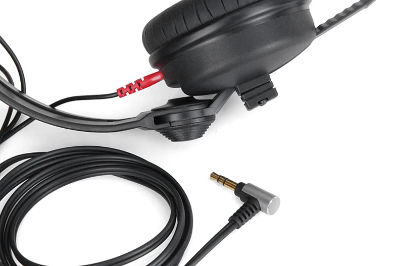 Сменный аудиокабель OFC для наушников Sennheiser HD420 HD442 HD425 HD430 HD440 HD450 HD480 HD490 HD520 HD530 HD540