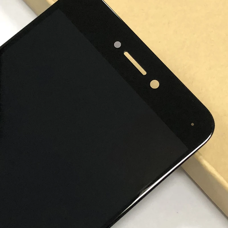 ЖК дисплей 5 2 дюйма для Huawei Honor 8 Lite сменный дигитайзер сенсорного экрана в сборе P8