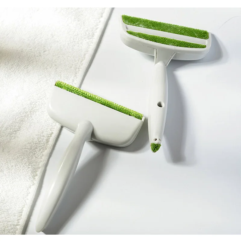 2 головки Чистящая щетка сиденье дивана кровати зазор автомобиля воздуховод