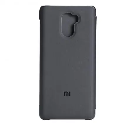 Оригинальный чехол для Xiaomi Redmi 4 Pro Официальный книжка prime Global 4Pro из искусственной