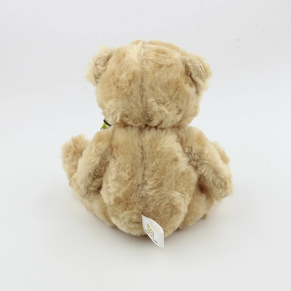 2 шт./партия плюшевый медведь 15 см|teddy bear|teddy bear toybear toy |