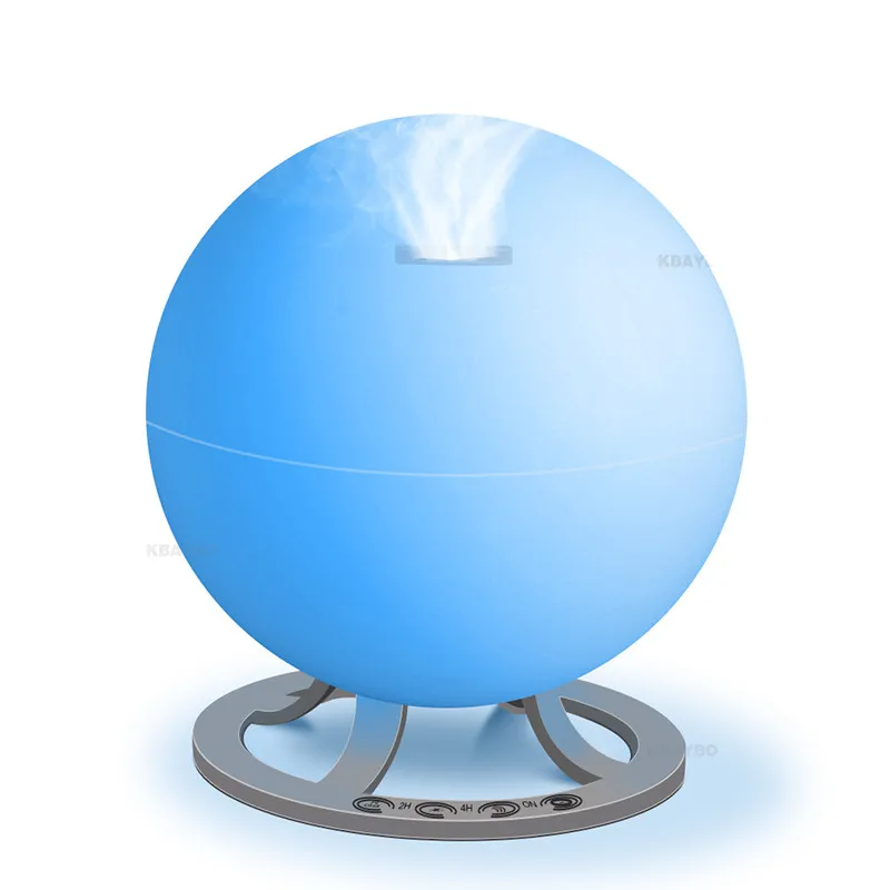 600 мл увлажнитель воздуха арома эфирное масло Ультразвуковой Электрический