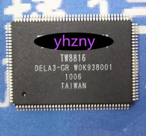 

5 шт TW8816-DELA3-GR TW8816