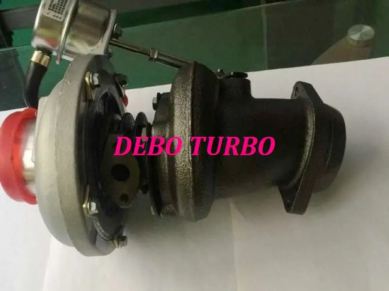gt20 710641-5003 S a6620903280 Turbo Турбокомпрессоры для Ssang-Yong Rexton, om662 2.9td 88kw 02-06