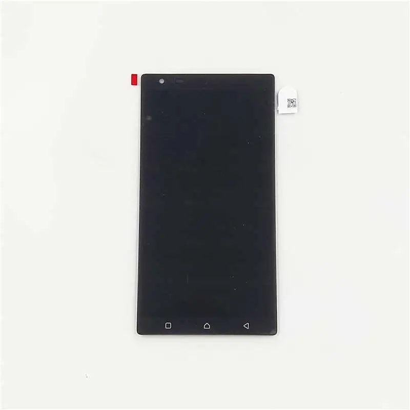 Для Lenovo Vibe X3 X3c50 X3c70 X3a40 ЖК-дисплей сенсорный экран Замена с 3M стикер 5 дюймов ЖК |