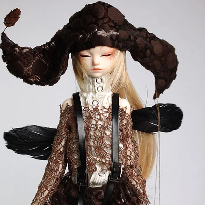 Модель Chateau Colin dc 1/4 из смолы модные фигурки игрушки для девочек куклы Blyth bjd|Куклы| |