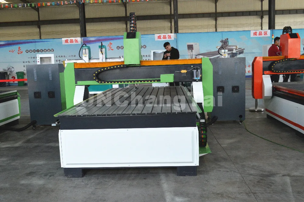 Top sale CNC Wood working Router engraver machine for wood metal | Инструменты