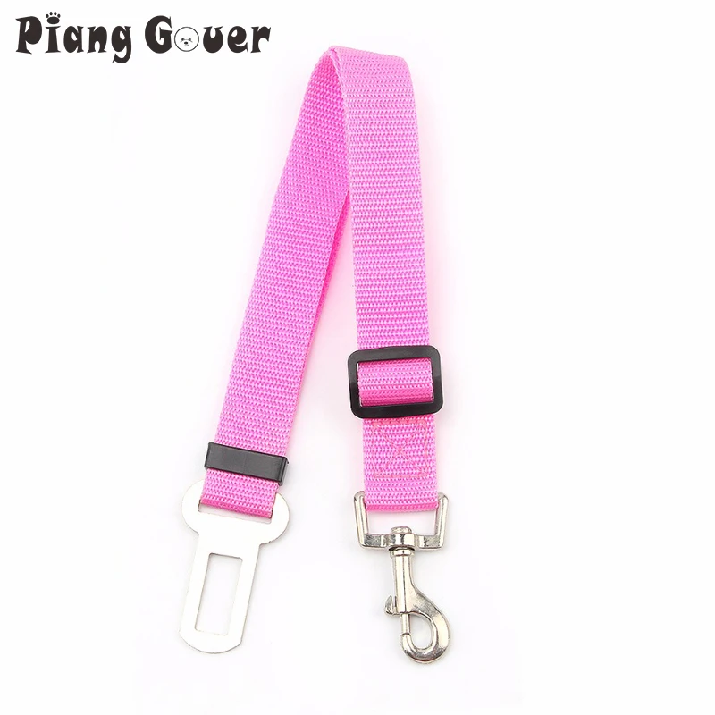 Остегиваемый ремень безопасности для перевозки собак и других питомцев|belt sizes for