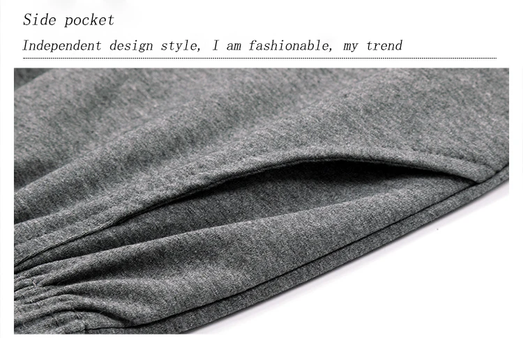New jogger men's fitness pants men's trousers training running trousers fashion casual men's trousers