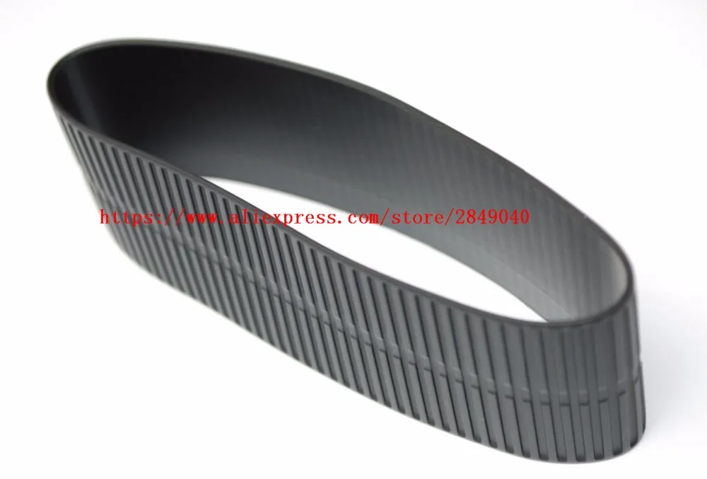 Новинка оригинальная резиновая запасная деталь для объектива Canon EF-S 18-200 мм f/3 5-5 6