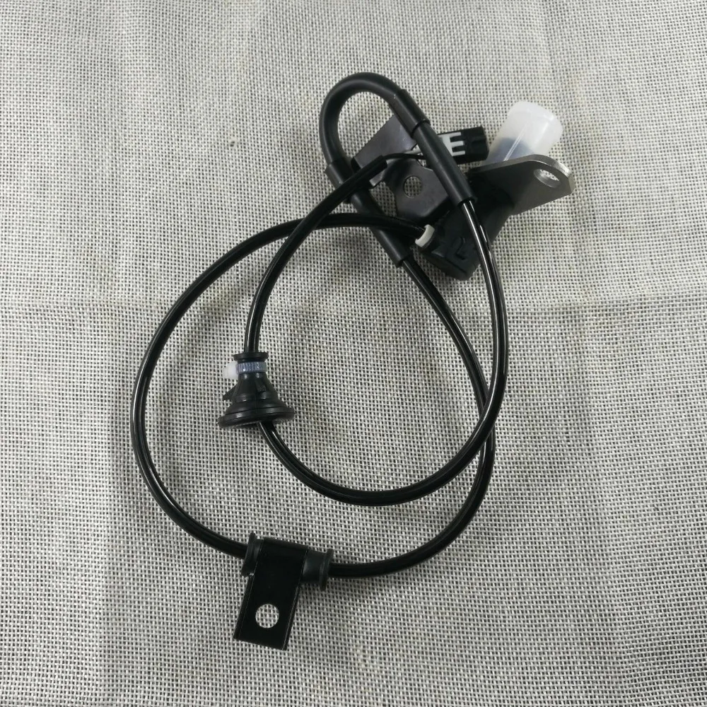 2 шт. ABS колеса Скорость датчики Задний левый+ задний Rght для RX300 99-03 Highlander ввиде горшка 01-89546-48020 89545-48020 8954648020 8954548020
