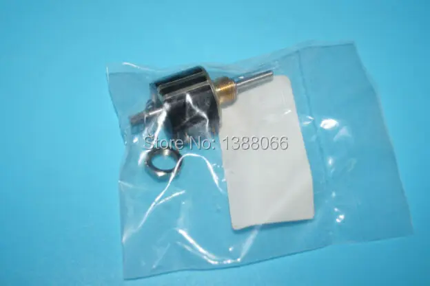 Roland потенциометр, 3 поворота, 8137X442783, PD2303, PD2303-5KO/J 5AF, man Roland оригинальные запчасти