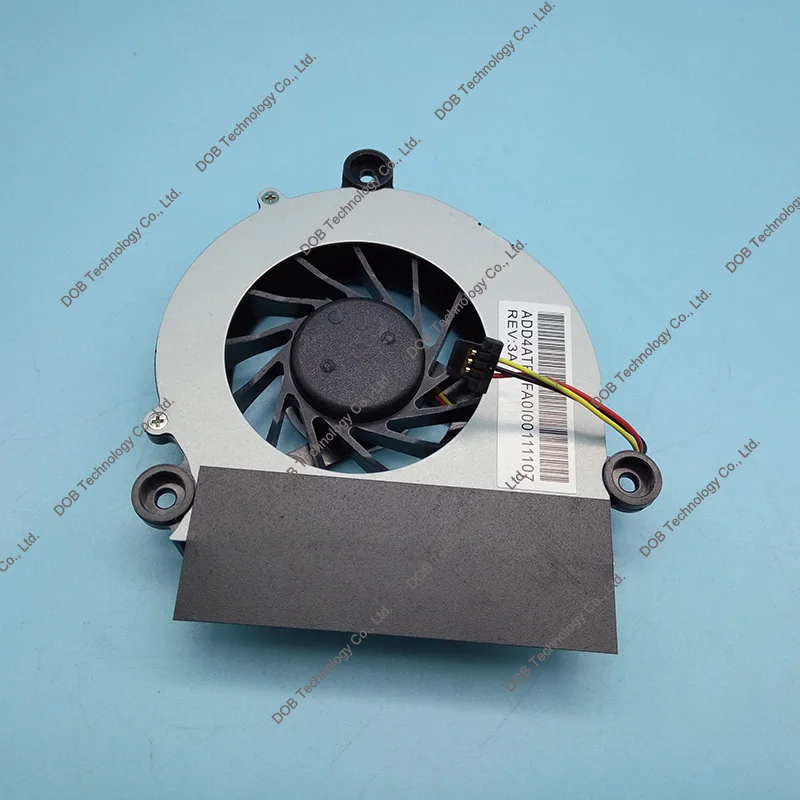 laptop cpu cooling fan cooler FOR TOSHIBA Satellite E300 E305 e300 E305-S1990X AB6305HX-EB3 Notebook Cooling Fan Q | Компьютеры и офис