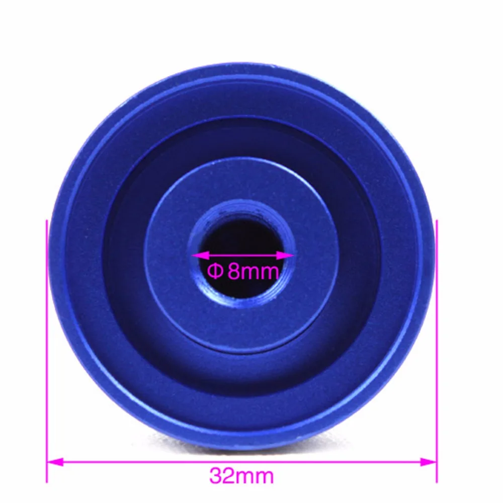 1.25in/32 мм Spinner para Сайто fa 100 115 120 125 150 180 Motores RC игрушки Запчасти|Детали и аксессуары| |