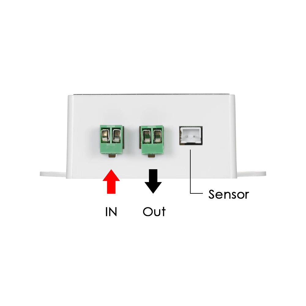 Цифровой терморегулятор с ЖК дисплеем|digital temperature controller|temperature controllerdigital controller