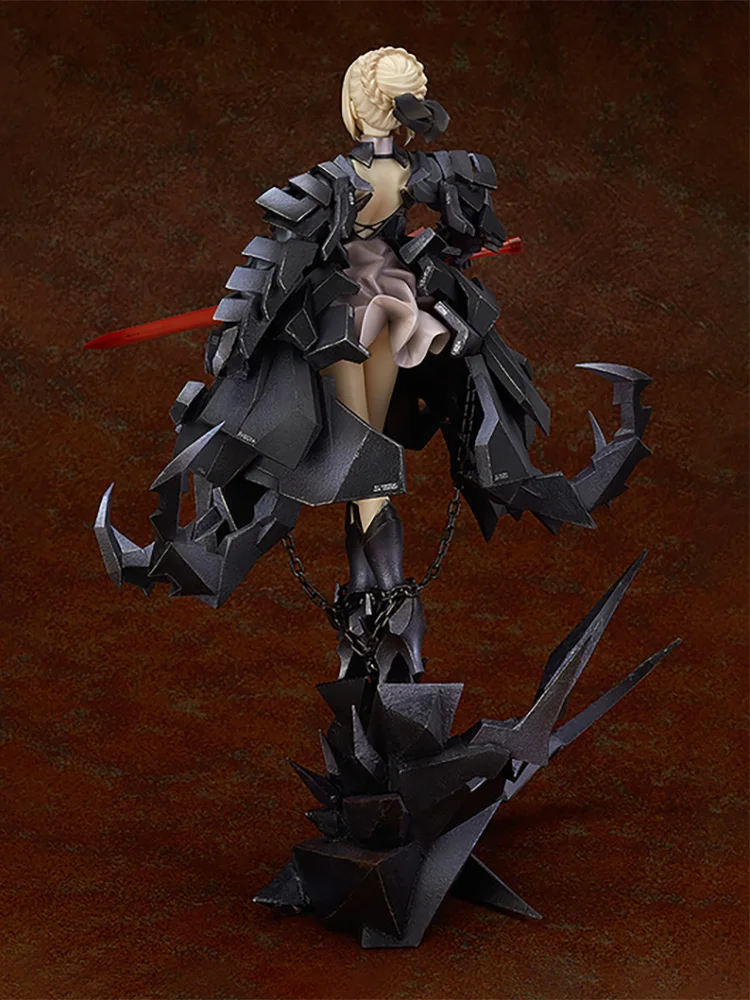 Короткая футболка с героями из японского аниме GSC Fate Stay Night сабля изменить Huke