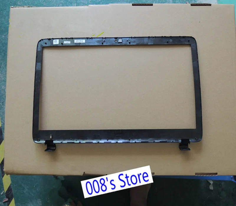 Новый чехол для HP Probook 450 455 G2 721951-001 768139-001 ноутбука ЖК-дисплей вверху