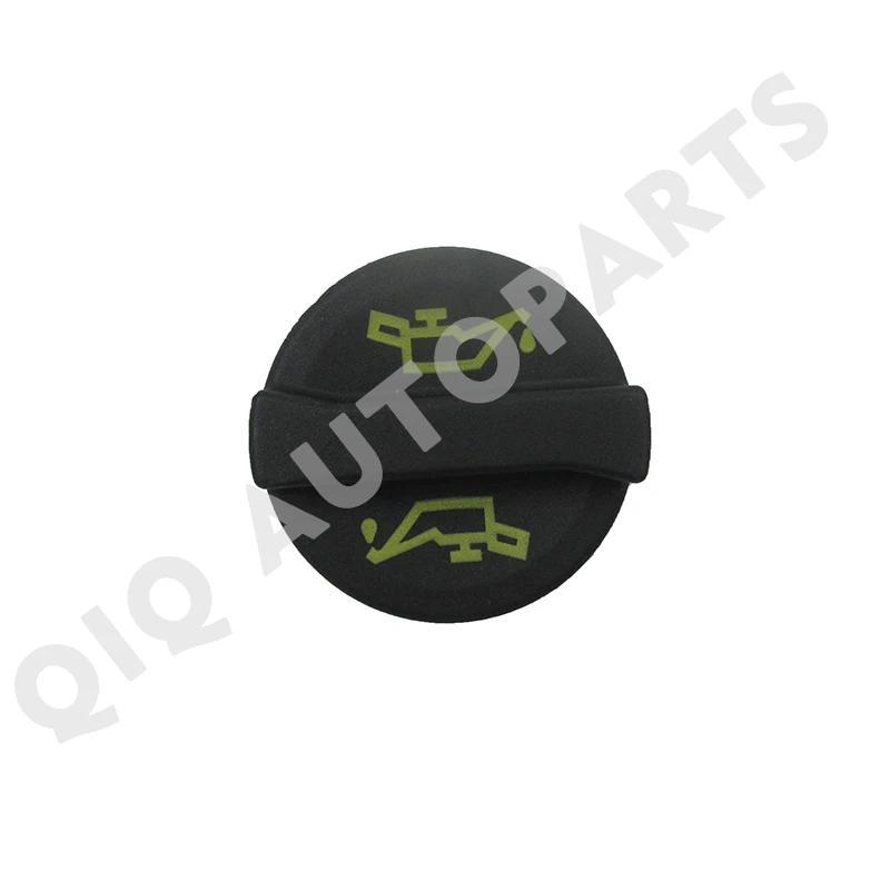 Маслоналивная Крышка для Ford Fiesta Focus Mondeo Escort Ka 1135010, YS4G6766AA