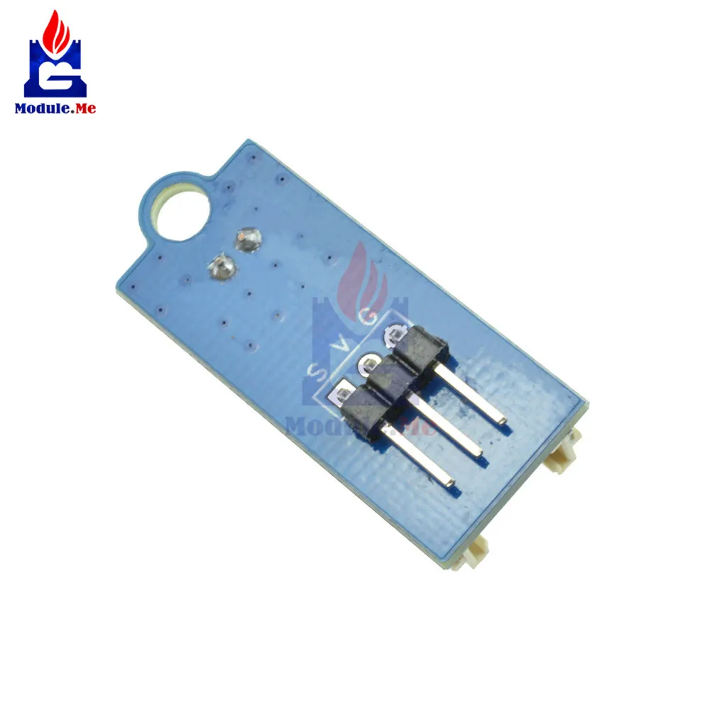 3 контактный/4 контактный электронный микрофонный модуль для Arduino|microphone module|sound