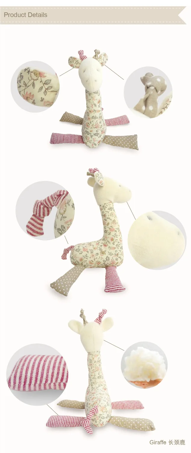 

Stuffed Animals & Plush