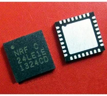 5 шт. NRF24LE1I NRF24LE1 O17Q24 QFN24|qfn24| |