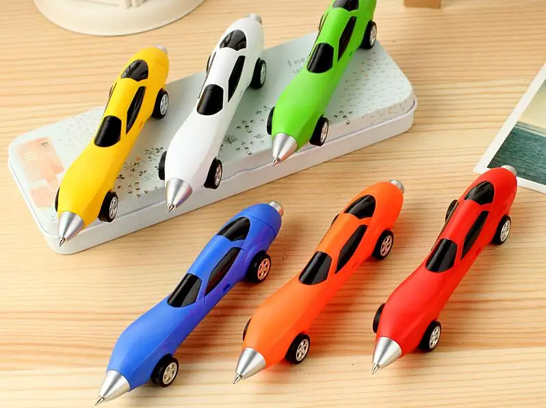 Бесплатная доставка! 1 партия = 24 шт.! Креативные канцелярские