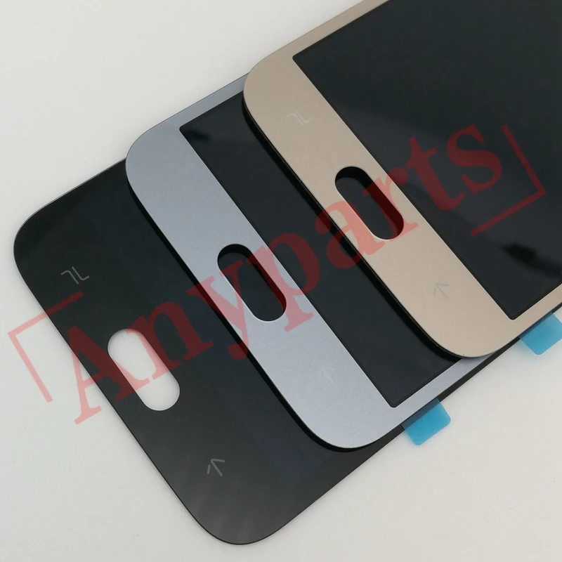 Для samsung J2 Pro SM-J250F Дисплей ЖК-дисплей Экран в сборе для 2018 SM-J250FZ Grand