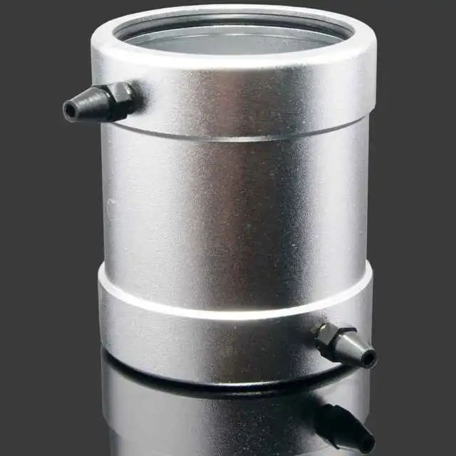 6 цветов RC HSP алюминиевая водяная крутая куртка мотор 36 мм для лодки 540 3650 3660