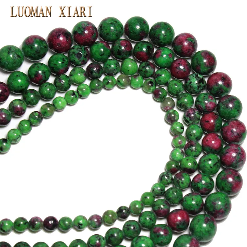 Эпидот из натурального камня для изготовления ювелирных изделий сделай сам