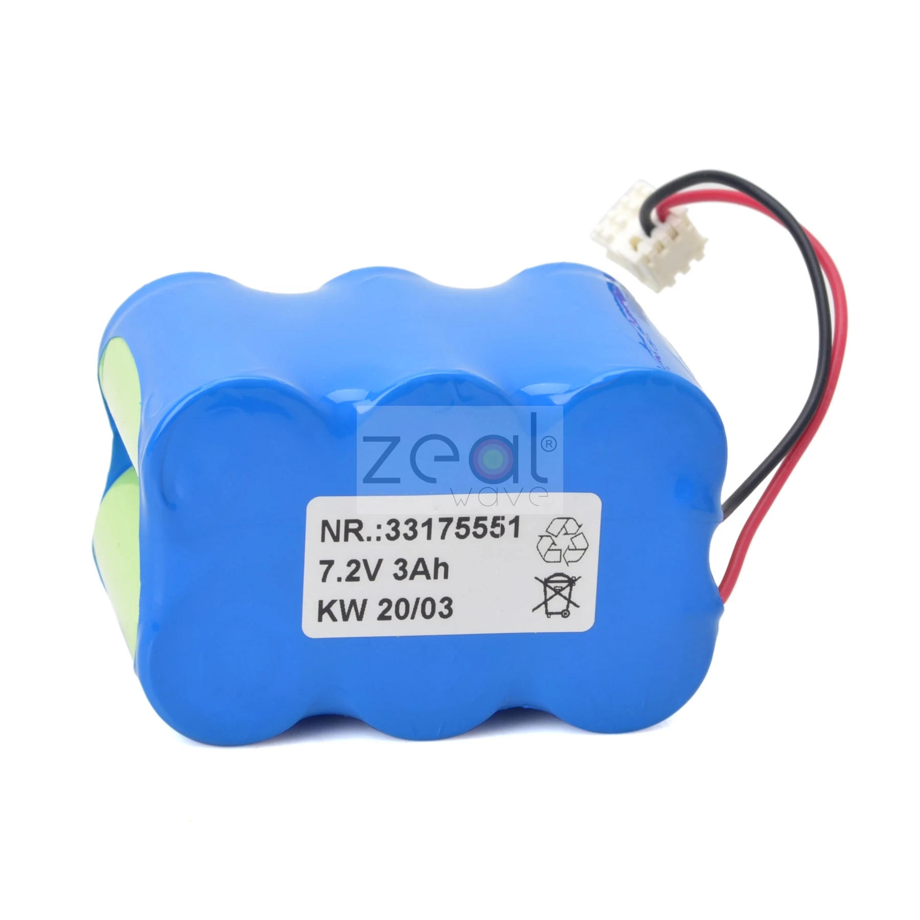 

FOR B Braun 33175551 FOR AMED5077 6084 B11443 Infusion Pump Battery