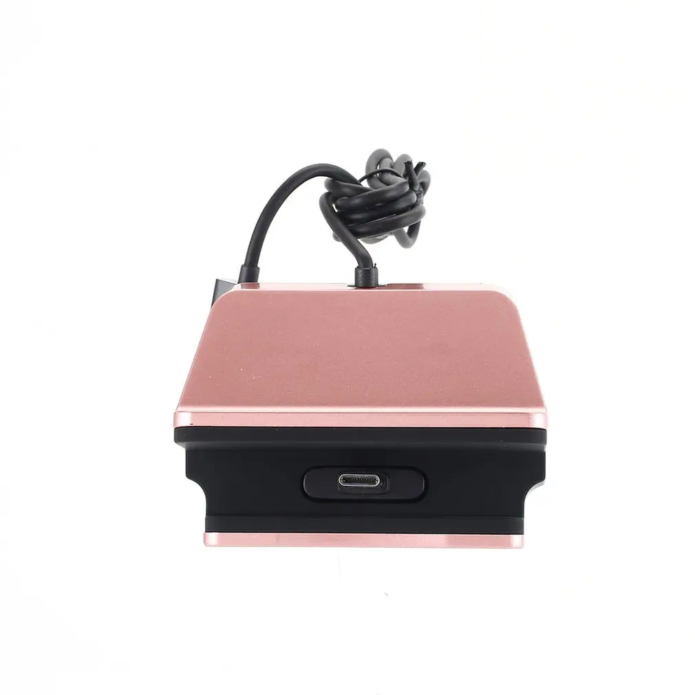Portable Size Charging Base Dock Station Cable Sync Cradle Charger For Android Type C Samsung Stand Holder | Электроника