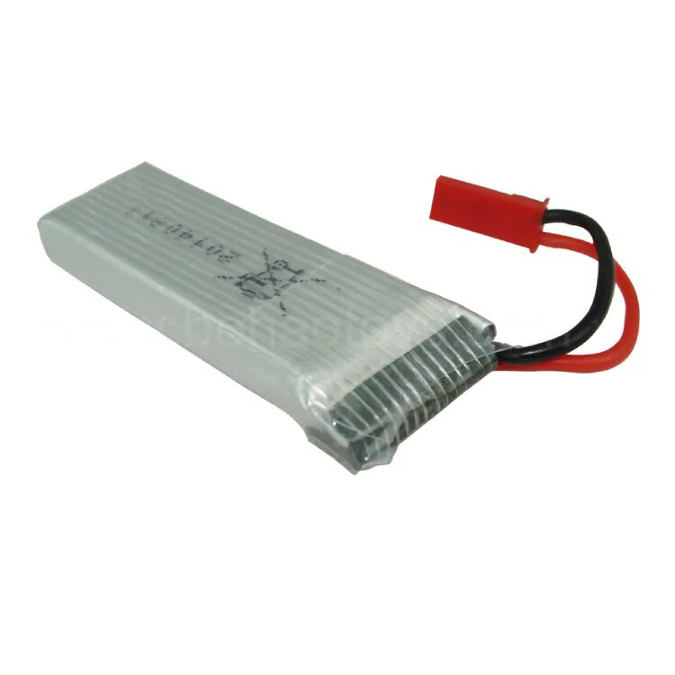 Оригинальный пульт дистанционного управления 3 7 в 500 мАч You Di U818A летающая тарелка