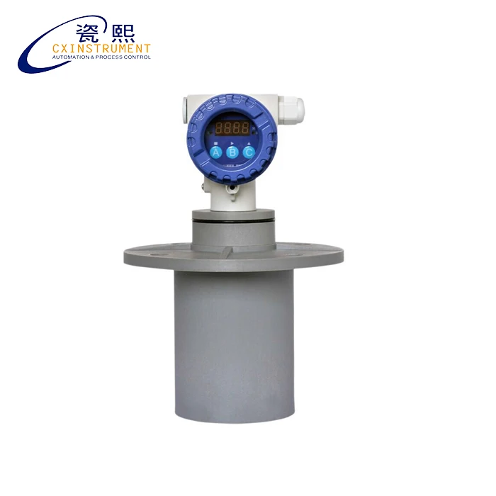 4 мм глухая зона 3 провода ~ 20 мА Выходное соединение резьбы 8 метров тестовый