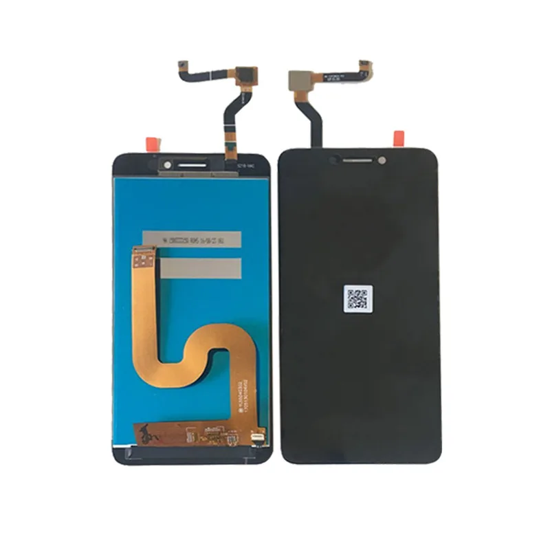 M& Sen для Letv LeEco Coolpad Cool1 Cool 1 c106 c107 c103 R116 ЖК-дисплей+ сенсорная панель дигитайзер для Letv Coolpad Cool 1c