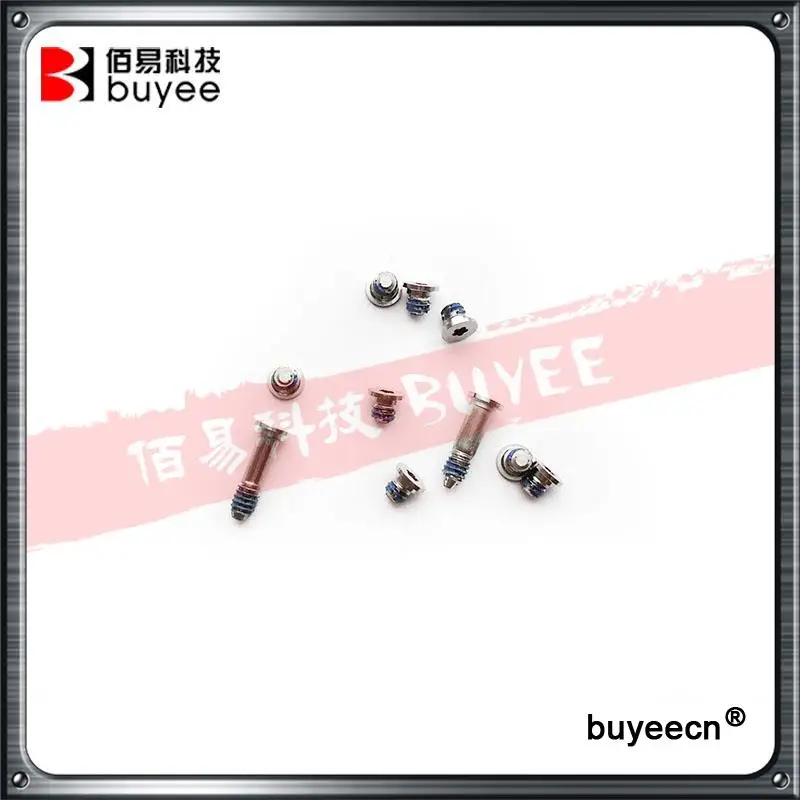 Оригинальный новый для Macbook Air A1370 A1465 A1369 A1466 11 &quot13&quot резиновые ножки + нижняя