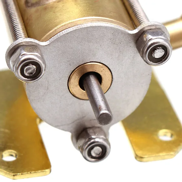 Высокоскоростная Паровая турбина с мини-двигателем обучающая развивающая