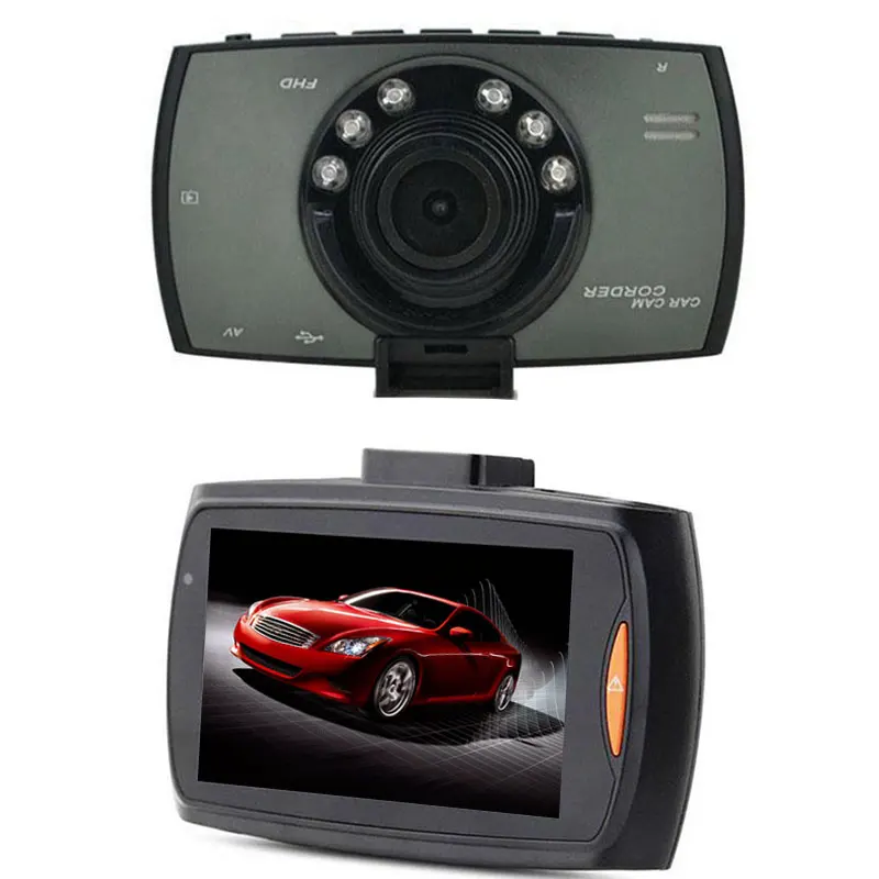 Камера H300 регистраторы Регистраторы GSP 1080 P Ночное видение автомобиля