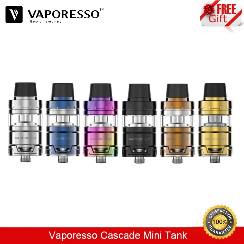 3~ 9 шт Vaporesso GT CCELL атомайзер ядро GT сетка Vape катушка для каскадного бака Vaporesso полярная Броня каскад одна электронная сигарета комплект