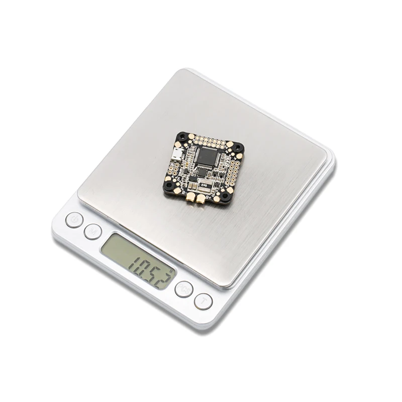 DYS F4 PRO V2 Betaflight управление полетом с 5 V/3A 9 V/1.2A BEC интегрированная схема защиты